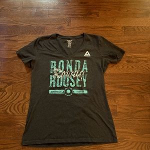 Ronda Rowdy Rousy UFC T-shirt 👕